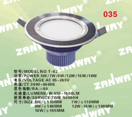 Click for more information
					 
Product Name:
-------------------------------------
BigClassName:LED LIGHTING SERIES
-------------------------------------
SmallClassName:Down Lamp Series

